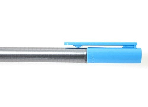 Staedtler Triplus Fineliner Pale Blue Box of 10 334-30