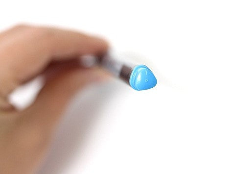 Staedtler Triplus Fineliner Pale Blue Box of 10 334-30
