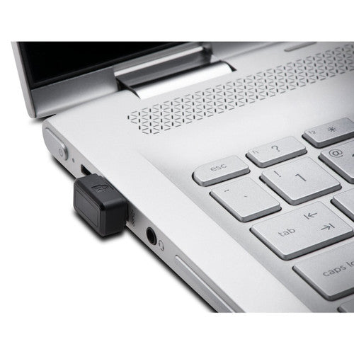 Kensington VeriMark Fingerprint Key Windows Hello and FIDO U2F