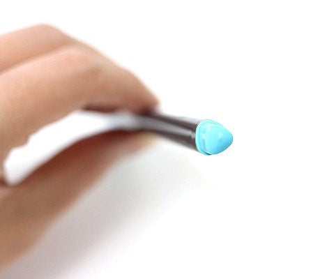 Staedtler Triplus Fineliner Aqua Blue Box of 10 334-34