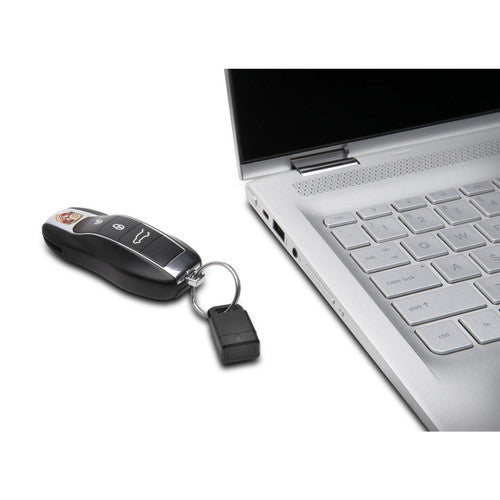 Kensington VeriMark Fingerprint Key Windows Hello and FIDO U2F