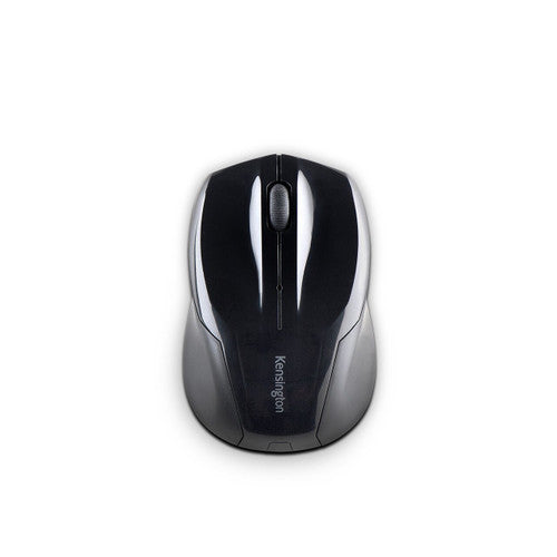 Kensington Pro Fit Low-Profile Wireless Keyboard and Mouse Black