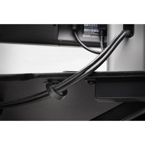 Kensington SmartFit Sit Stand Workstation