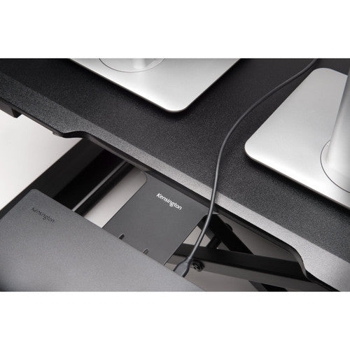 Kensington SmartFit Sit Stand Workstation