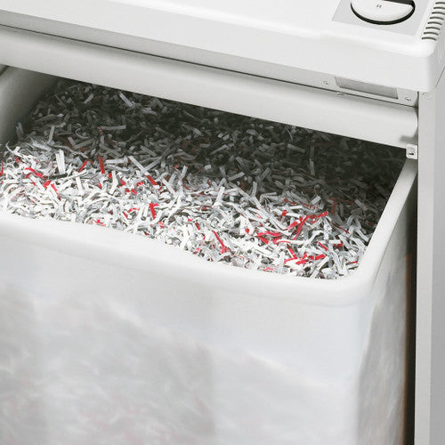Ideal Shredder Cabinet Bin 3104