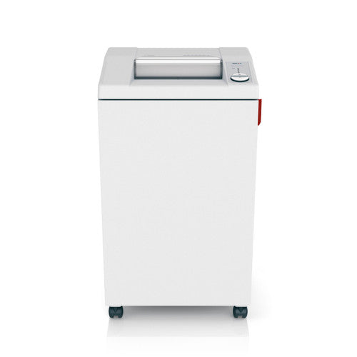 Ideal Document Shredder 3104 Cross Cut 4x40mm