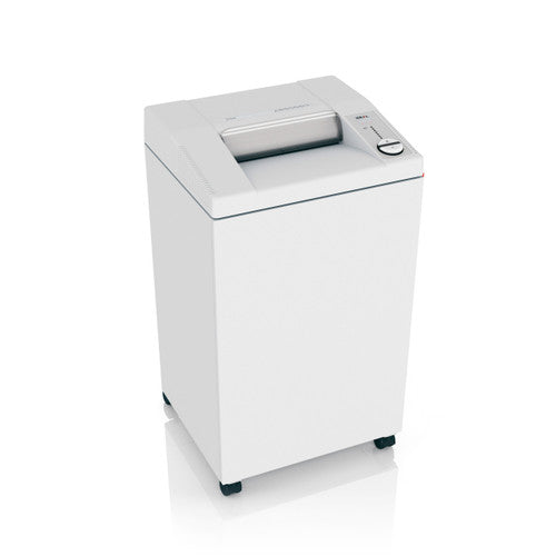 Ideal Document Shredder 3104 Cross Cut 4x40mm