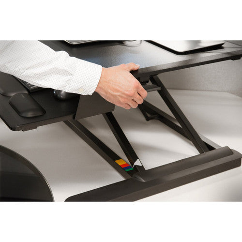 Kensington SmartFit Sit Stand Workstation