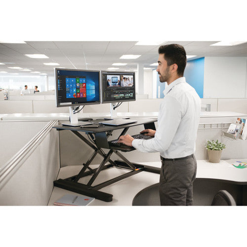 Kensington SmartFit Sit Stand Workstation