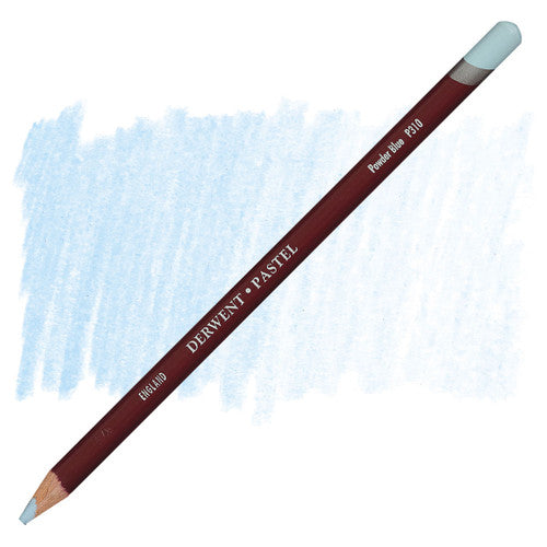 Derwent Pastel Pencil Powder Blue Box of 6