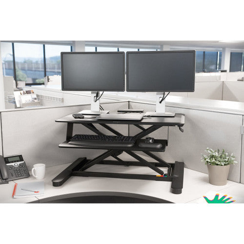 Kensington SmartFit Sit Stand Workstation