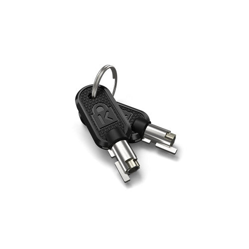 Kensington Dual Head Lock for Surface Pro Standard