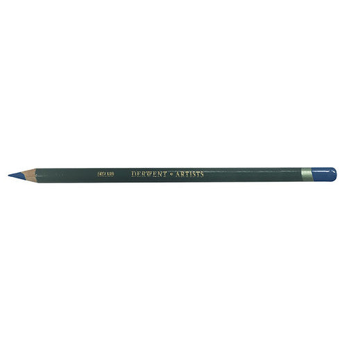 Derwent Artists Pencil Ultramarine Box of 6