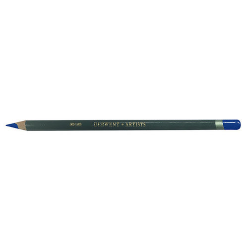 Derwent Artists Pencil Cobalt Blue Box of 6
