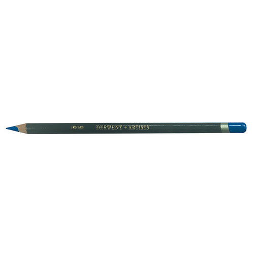 Derwent Artists Pencil Spectrum Blue Box of 6