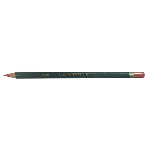 Derwent Artists Pencil Terracotta Box of 6