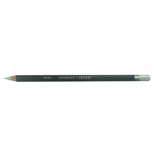 Derwent Artists Pencil French Grey Box of 6