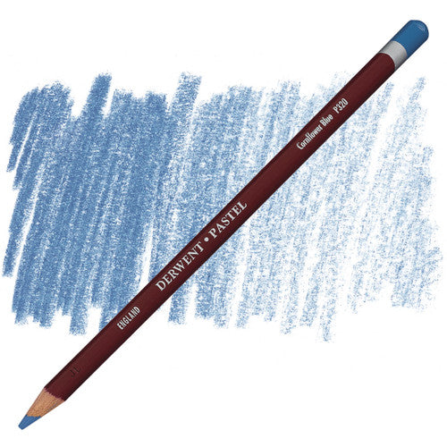 Derwent Pastel Pencil Cornflower Blue Box of 6