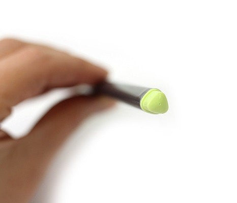 Staedtler Triplus Fineliner Lime Green Box of 10 334-53