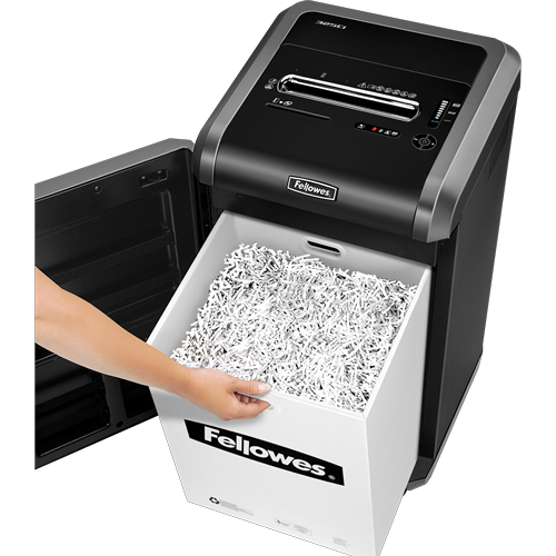 Fellowes Powershred 325Ci Cross Cut Shredder