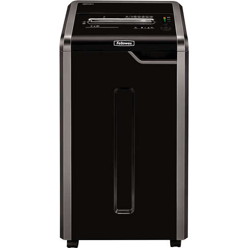 Fellowes Powershred 325Ci Cross Cut Shredder