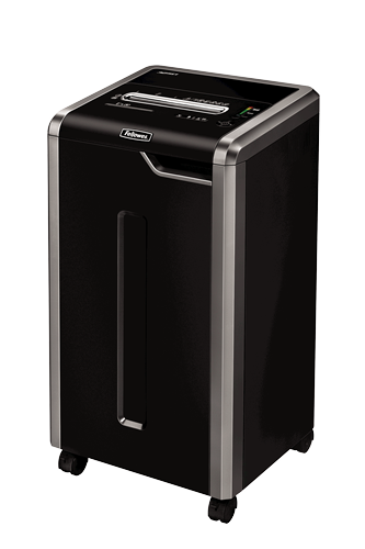 Fellowes Powershred 325Ci Cross Cut Shredder