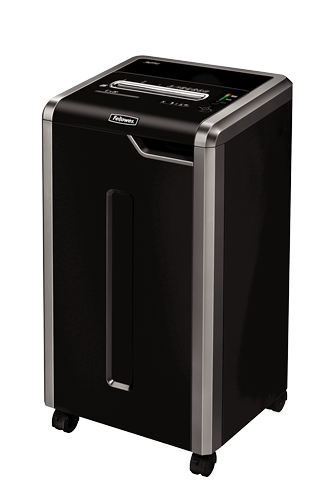 Fellowes Powershred 325i Strip Cut Shredder