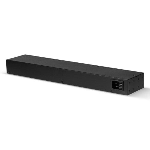 Lindy IPower Control Classic 8 Port Remote Power Switch Black