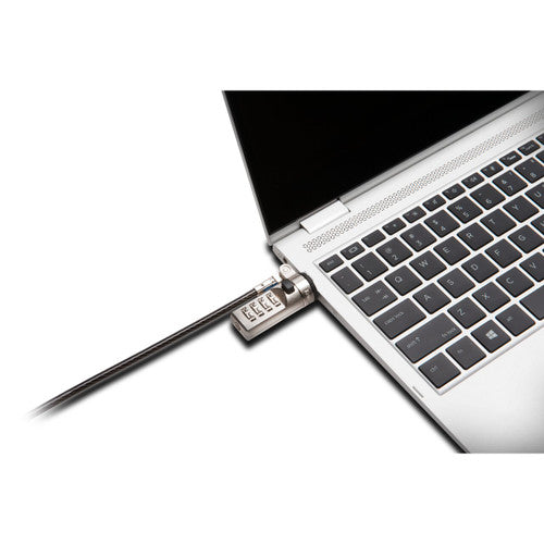 Kensington NanoSaver Serialized Combination Lock