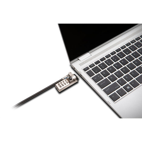 Kensington NanoSaver Serialized Combination Lock