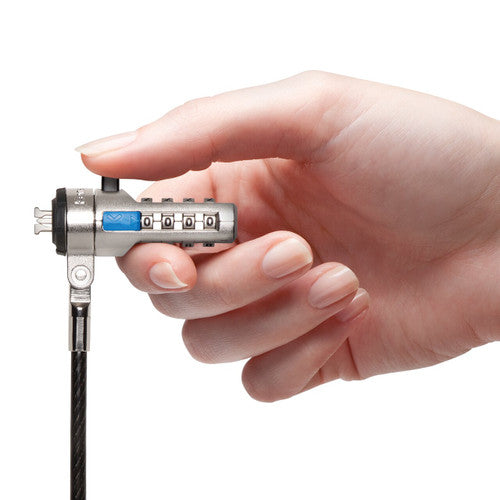 Kensington NanoSaver Serialized Combination Lock