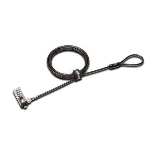 Kensington NanoSaver Serialized Combination Lock