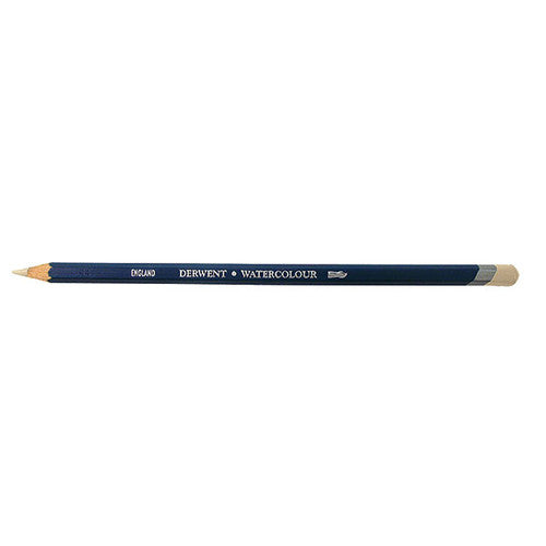 Derwent Watercolour Pencil Flesh Pink Box of 6