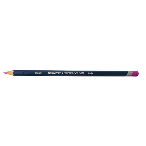 Derwent Watercolour Pencil Magenta Box of 6