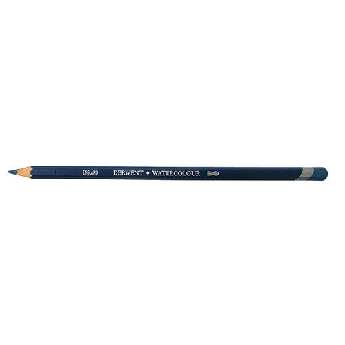 Derwent Watercolour Pencil Cobalt Blue Box of 6
