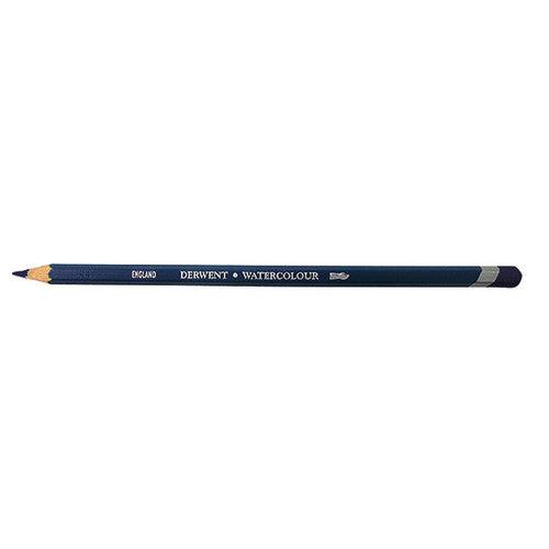 Derwent Watercolour Pencil Indigo Box of 6