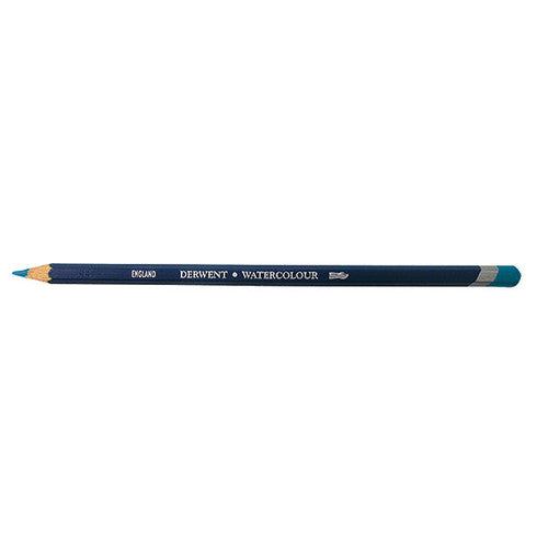 Derwent Watercolour Pencil Kingfisher Blue Box of 6