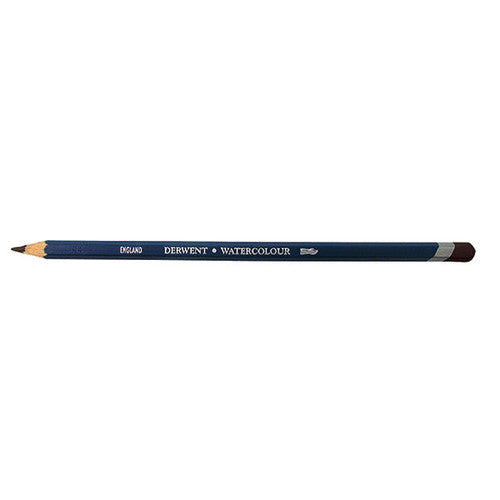 Derwent Watercolour Pencil Chocolate Box of 6