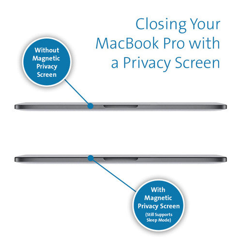 Kensington Privacy Screen for MacBook Pro 13 Inch