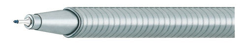 Staedtler Triplus Fineliner Carmine Red Box of 10 334-29