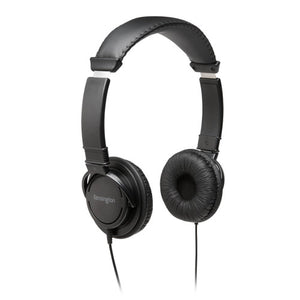 Kensington Hi-Fi Headphone Black
