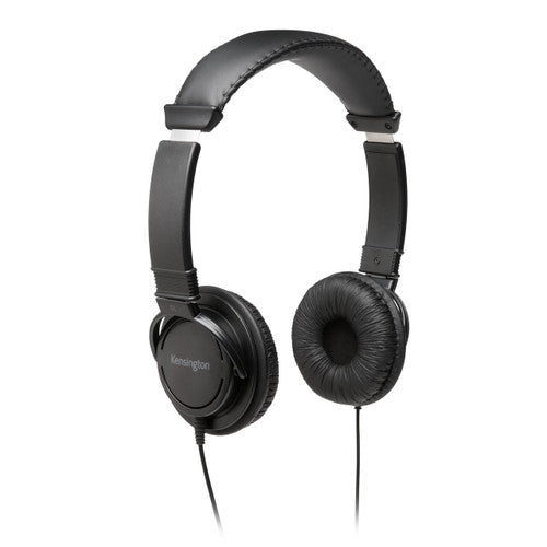 Kensington Hi-Fi Headphone Black