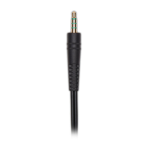 Kensington Hi-Fi Headphone Black