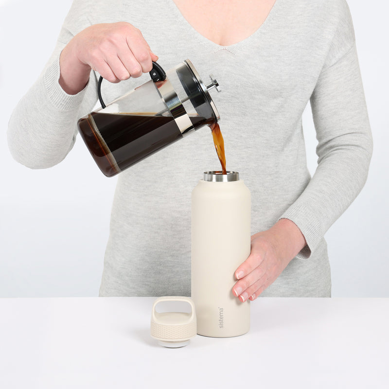 Sistema Insulated Drink Bottle 1L - image 3