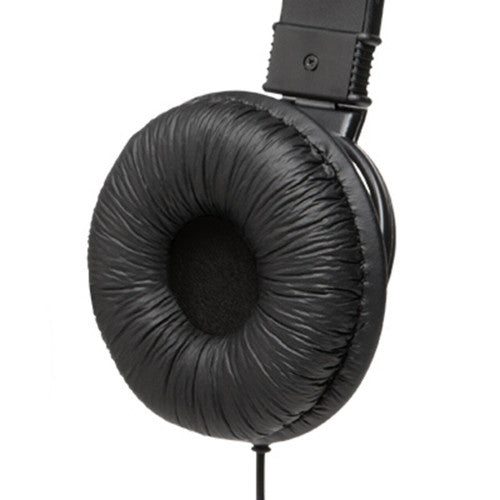 Kensington USB Hi-Fi Headphone Black