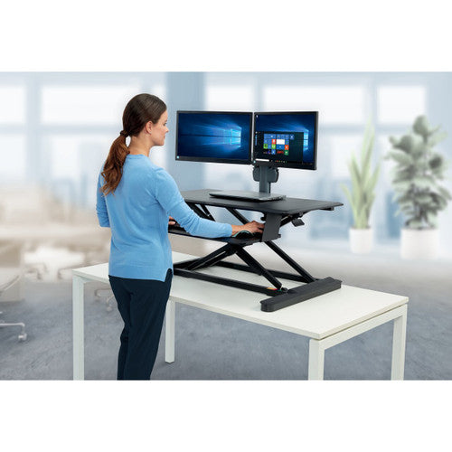 Kensington SmartFit Sit Stand Workstation