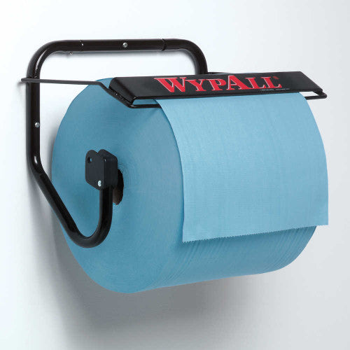 WypAll X60 Jumbo Perforated Wiper Roll Blue 1100 Sheets