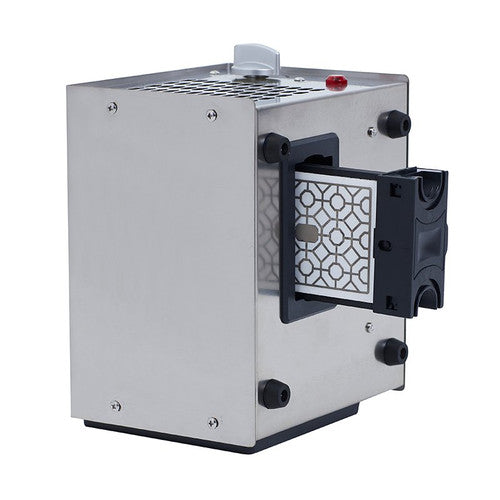 Nero 7G Series 2 Ozone Machine Stainless Steel