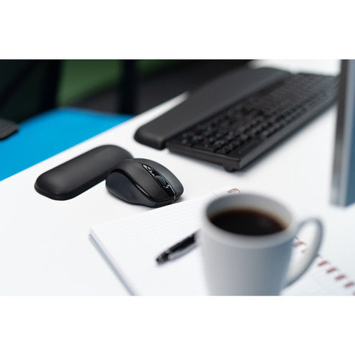Kensington ErgoSoft Standard Keyboard Wrist Rest