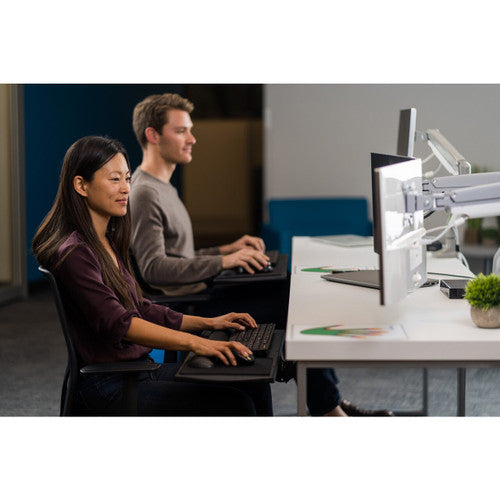 Kensington ErgoSoft Standard Mouse Rest